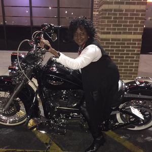 Meet your Posher, Donna