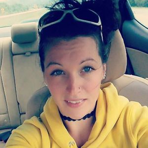 Meet your Posher, Markie