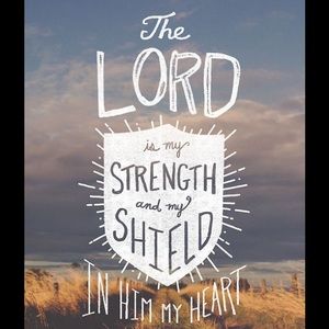 Meet your Posher, Tasha