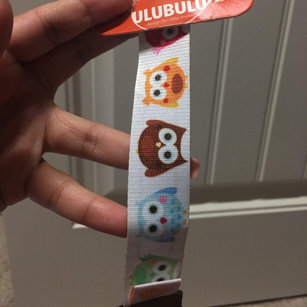 Universal Pacifier Clip - Picture 3 of 3