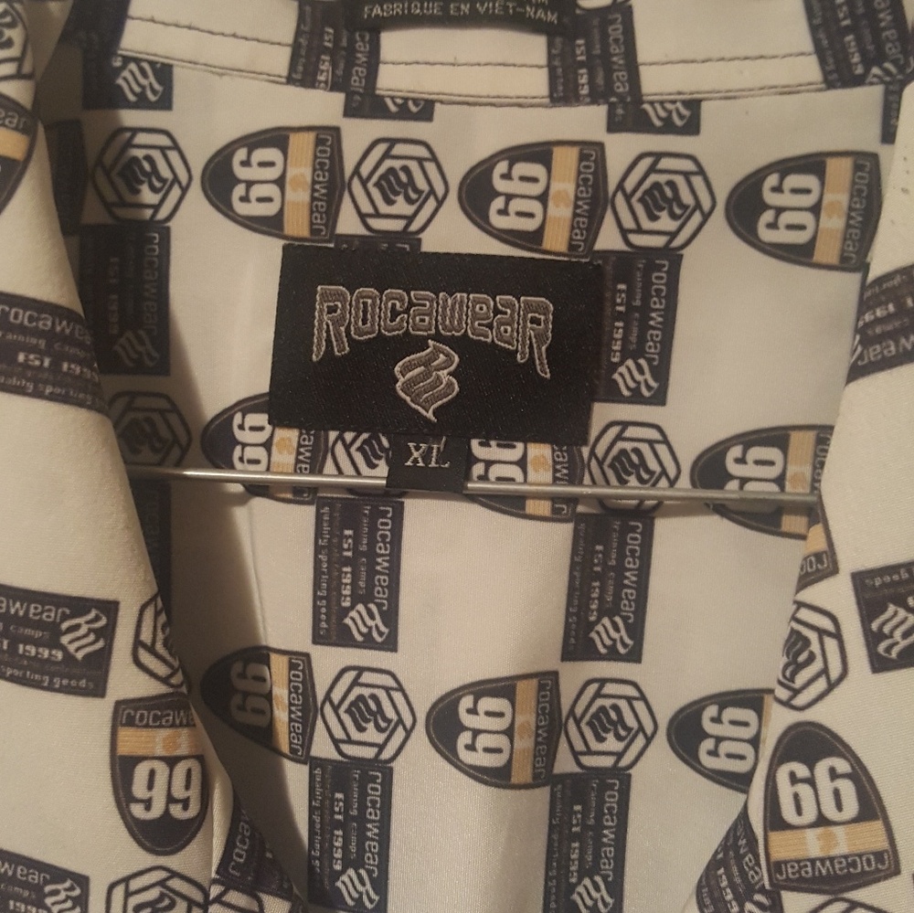 Rocawear Shirt