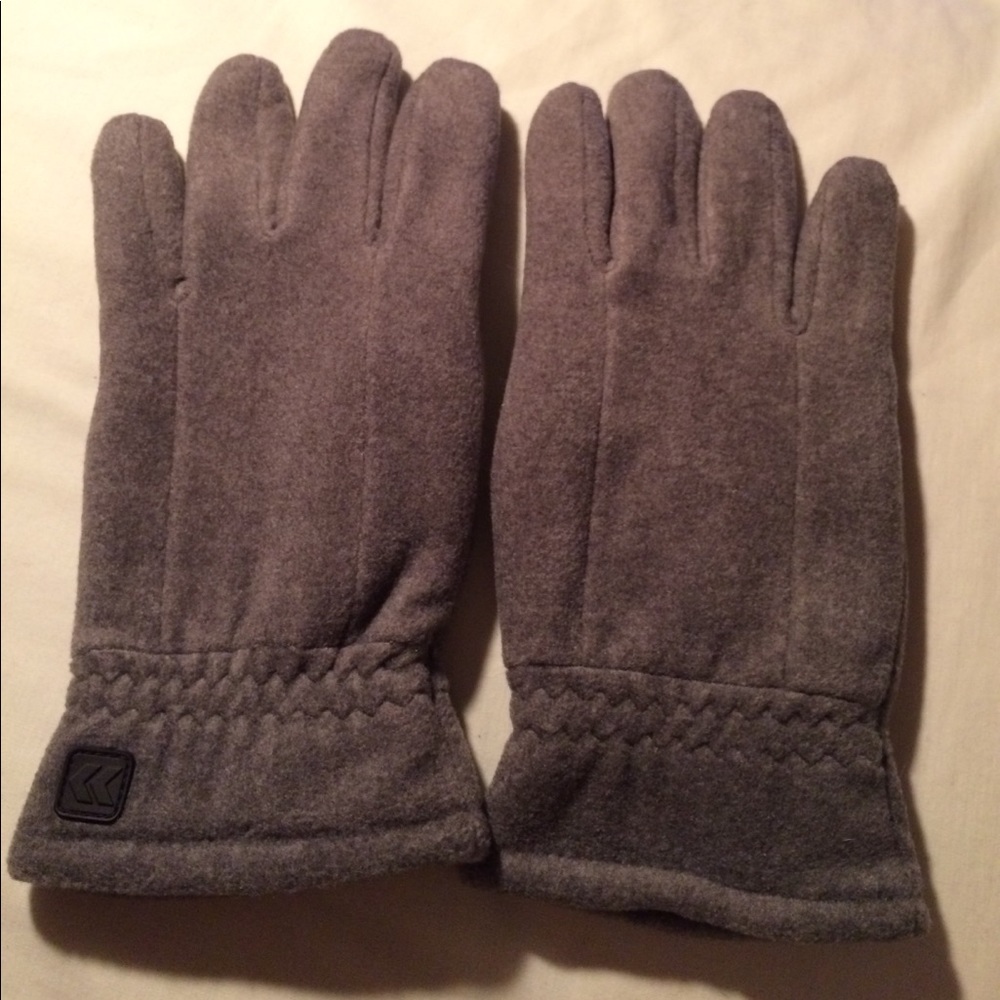 Super soft warm gloves. NWOT
