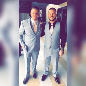 Meet your Posher, Bobby