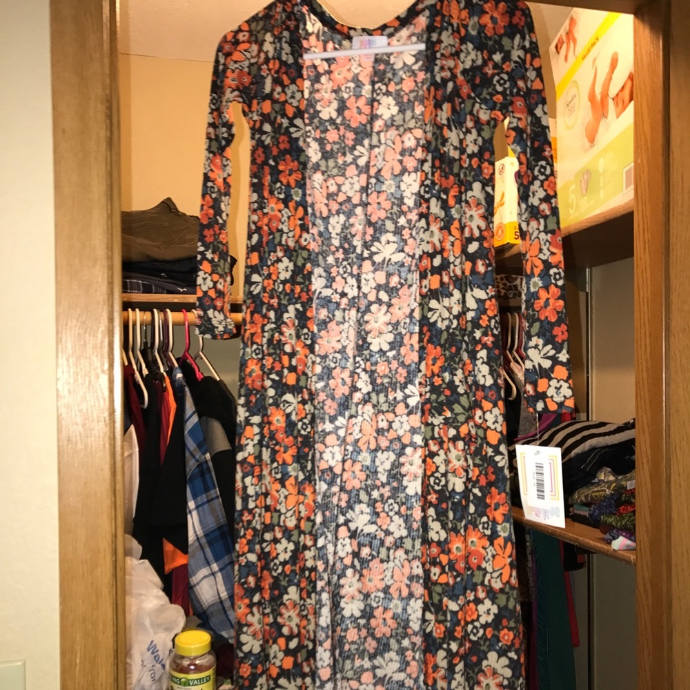 Lularoe Sarah