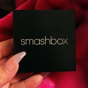 Smashbox, powder Foundation