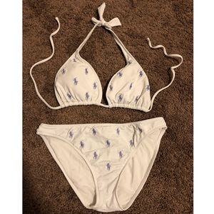 Polo Bikini