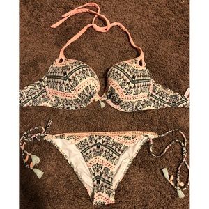 VS Push-up Bikini 👙