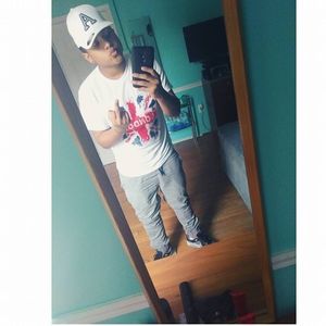 Meet your Posher, Edgar