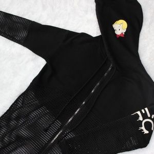 Alec Monopoly X Forever 21 Jacket