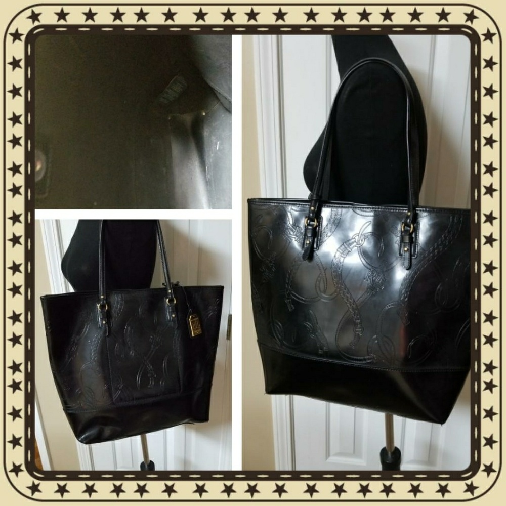 👜Ralph Lauren bag👜