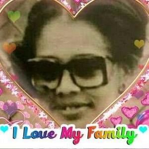 Meet your Posher, Edna