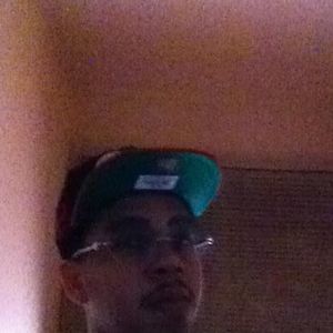 Meet your Posher, Darnell