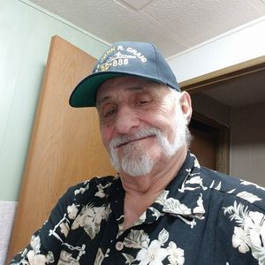 Meet your Posher, Jerry