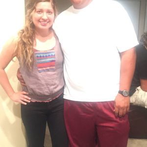 Meet your Posher, Marco