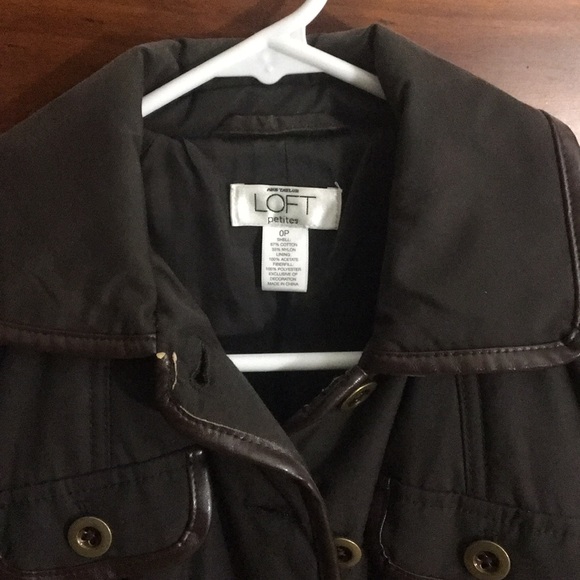 Ann Taylor jacket! - Picture 2 of 2