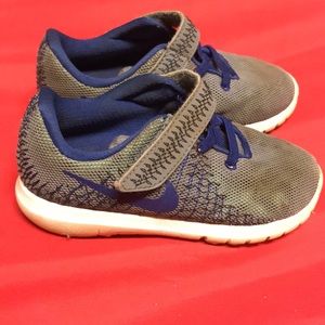 Boys Nike Tennis shoes