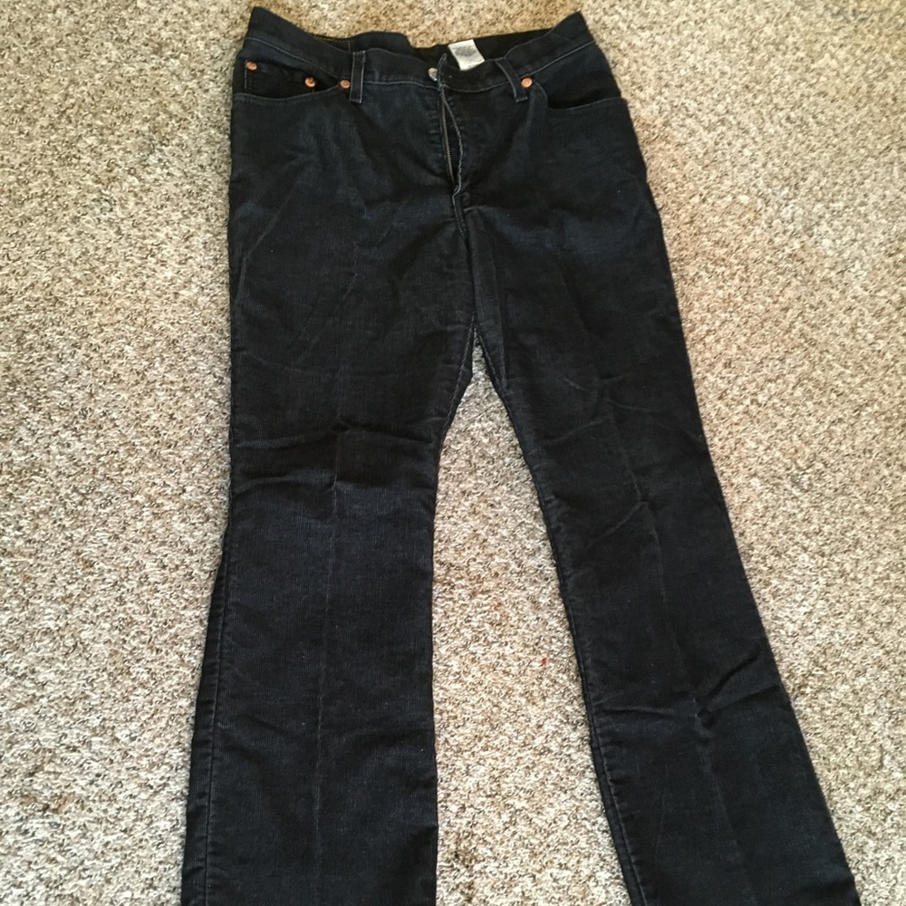 Levi's 517