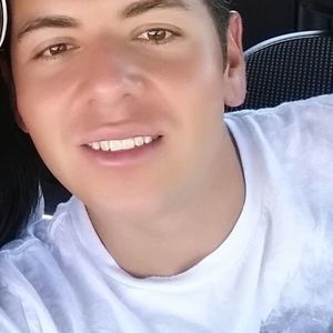 Meet your Posher, Damian