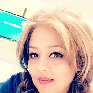 Meet your Posher, Lubna