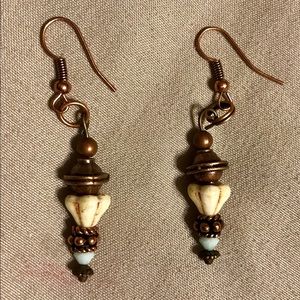 Handmade Earrings BOGO FREE!!****