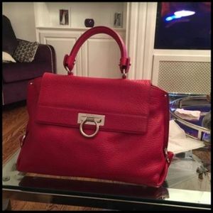 Ferragamo Sophia handbag