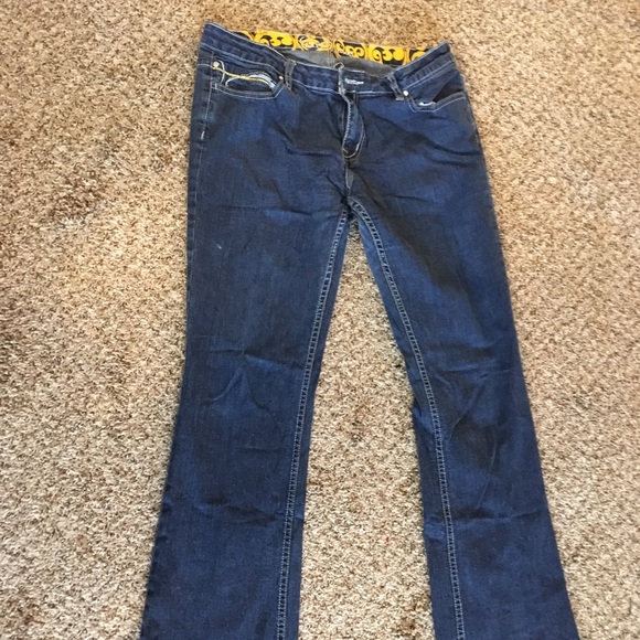 Pepe Jeans Denim - Pepe Jeans London