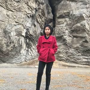 Meet your Posher, Aye aye