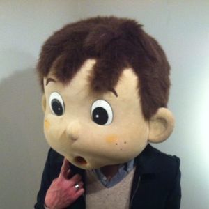 Meet your Posher, Juun