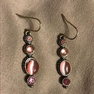 Beautiful Handmade Earrings BOGO FREE!!