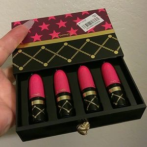 Limited edition Nutcracker Collection