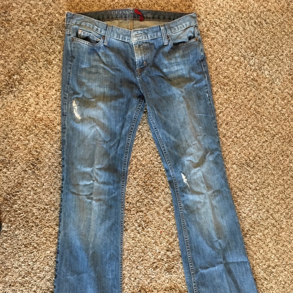 Guess Jeans