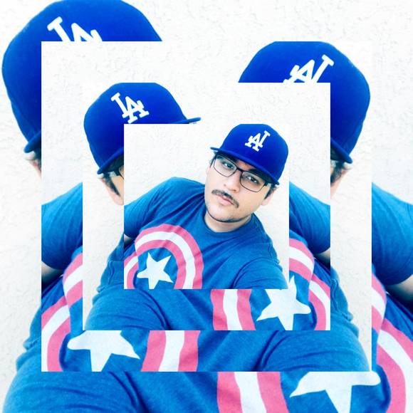 Meet your Posher, Raul - Picture 1 of 1