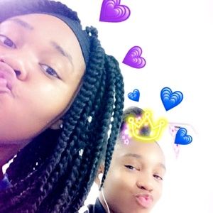 Meet your Posher, Kyesha