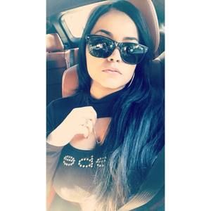 Meet your Posher, Janette