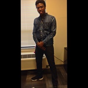 Meet your Posher, Malik