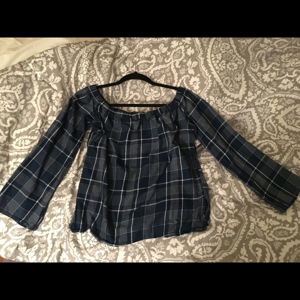Hobo plaid
