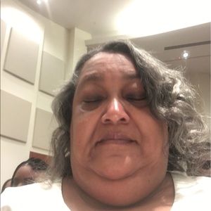 Meet your Posher, Bertha