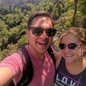 Meet your Posher, Missy