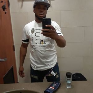 Meet your Posher, Robert