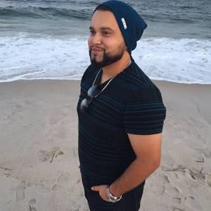 Meet your Posher, David