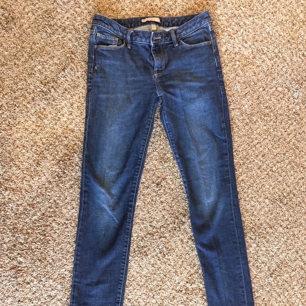 Banana Republic Jeans