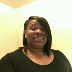 Meet your Posher, Jamisha