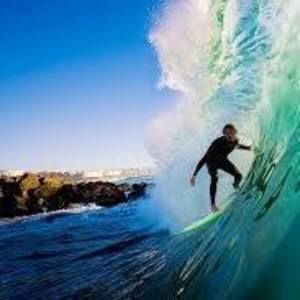 Meet your Posher, Maverick