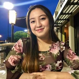 Meet your Posher, Ajeng