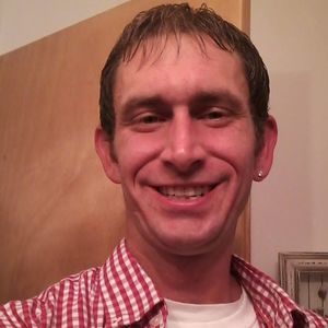 Meet your Posher, Chad