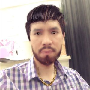 Meet your Posher, Duy