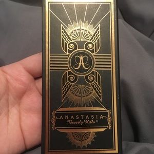 Abh rare bold & beautiful eyeshadow kit