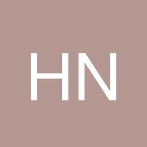 Meet your Posher, Huiyan