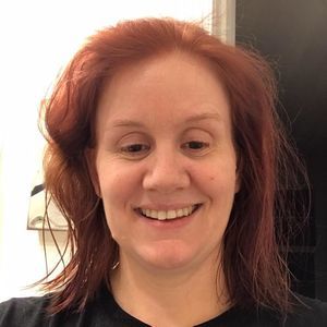 Meet your Posher, Juliet