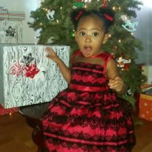 Meet your Posher, Rosemary